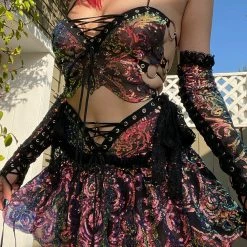 Disco Lemonade Dark Guru