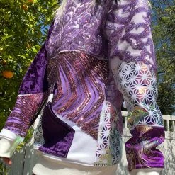 Disco Lemonade The Elephant Tribe X Disco: Release Hoodie - Size L