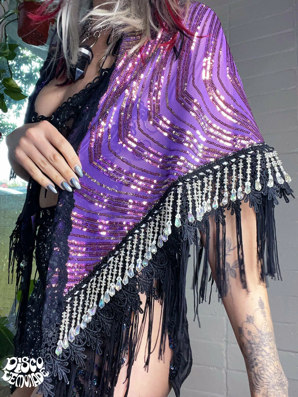 Disco Lemonade JUST IN Sagittarius 1 Disco Lemonade JUST IN Sagittarius