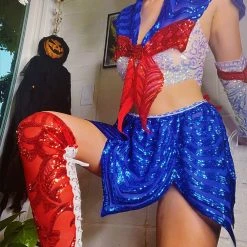 Disco Lemonade Sailor Moon ???? - Size Medium