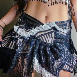 Disco Lemonade ONE OF A KIND Scorpio Moon