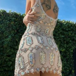 Disco Lemonade Serenity DISCO DRESSES