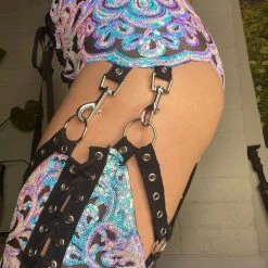 Disco Lemonade Vanity Fair ONE OF A KIND