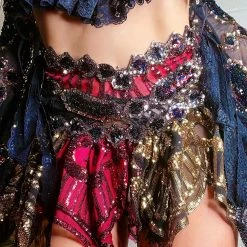 Disco Lemonade SHOP FAIRY ARMOR Sorcerer's Stone- Size Small