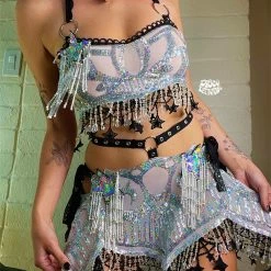 Disco Lemonade Star Girl HARDWARE