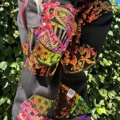 Disco Lemonade The Elephant Tribe X Disco: Sundance Hoodie - XL SHOP FAIRY ARMOR