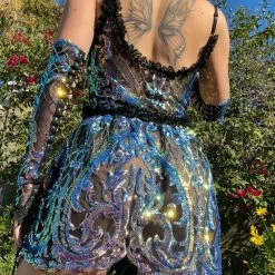 Disco Lemonade Nectar Drop DISCO DRESSES 9 Disco Lemonade Nectar Drop DISCO DRESSES