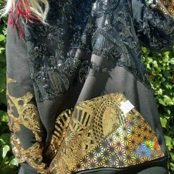 Disco Lemonade The Elephant Tribe X Disco: The Witcher Hoodie - XL