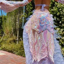 Disco Lemonade JUST IN Fairy Train 6 Disco Lemonade JUST IN Fairy Train