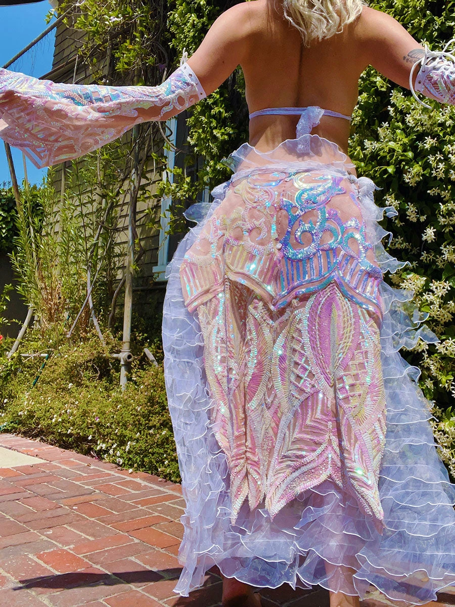 Disco Lemonade JUST IN Fairy Train 3 Disco Lemonade JUST IN Fairy Train