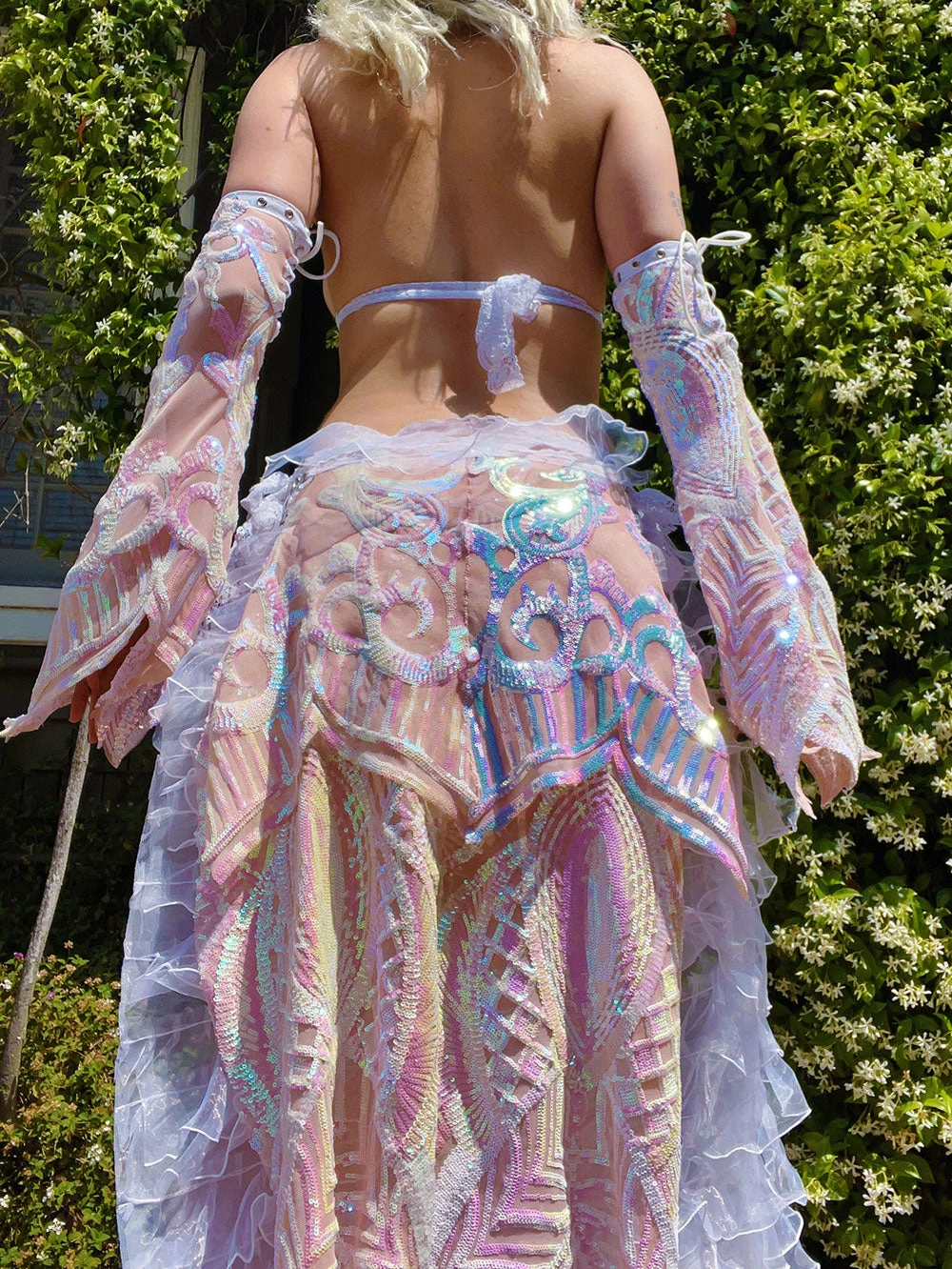 Disco Lemonade JUST IN Fairy Train 1 Disco Lemonade JUST IN Fairy Train