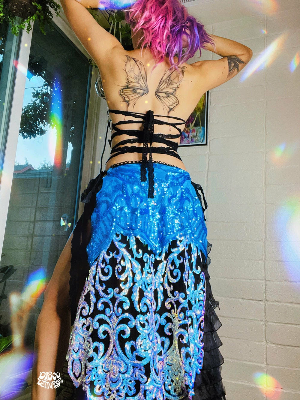 Disco Lemonade Water Moon 3 Disco Lemonade Water Moon