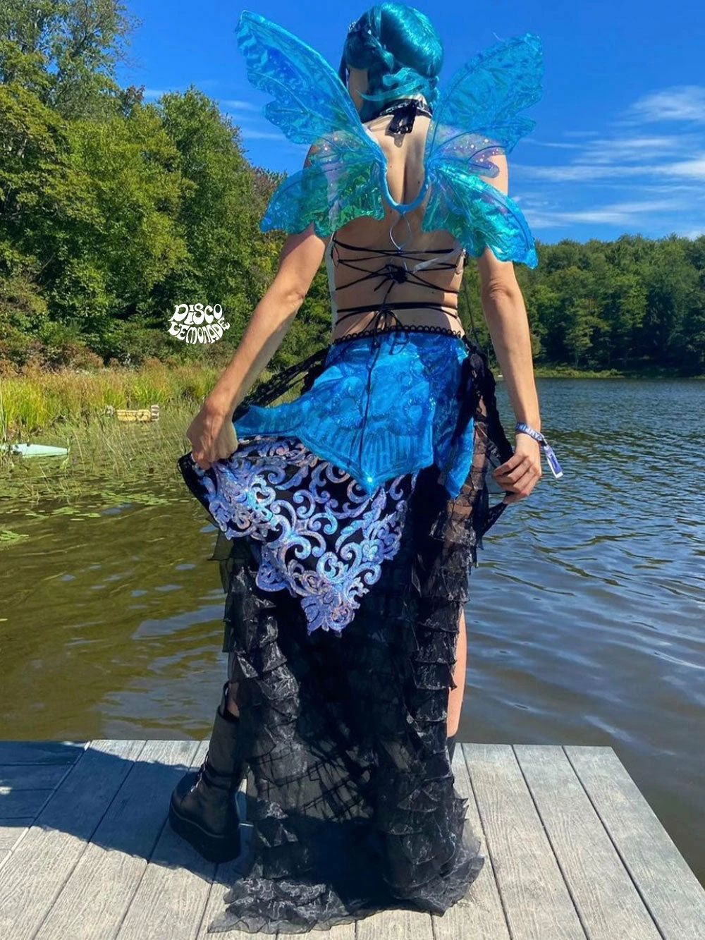 Disco Lemonade Water Moon 2 Disco Lemonade Water Moon