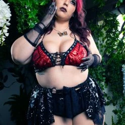 Disco Lemonade Lux X Disco: Zombie Set - Size XXL 6 Disco Lemonade Lux X Disco: Zombie Set - Size XXL